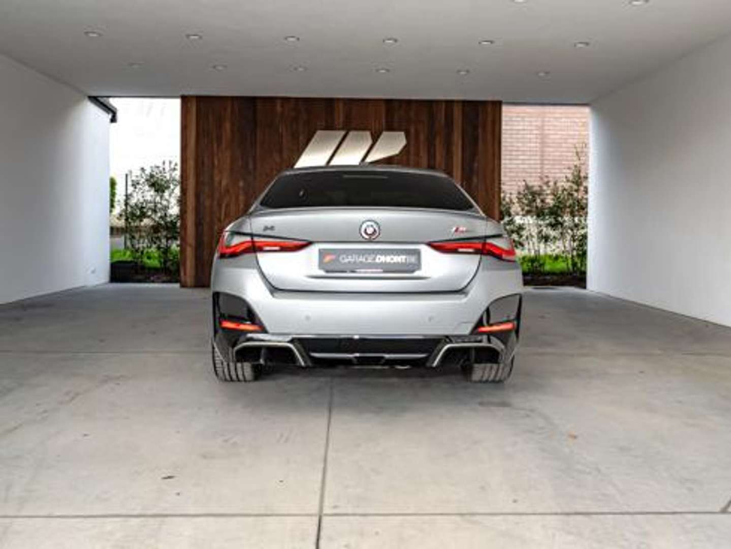 BMW I4 M50 M Sport M50 XDrive - 2022 - Joinsteer - #7