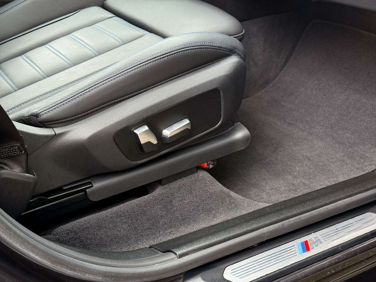 BMW X3 M Sport M40i - 2023 - Joinsteer - #22