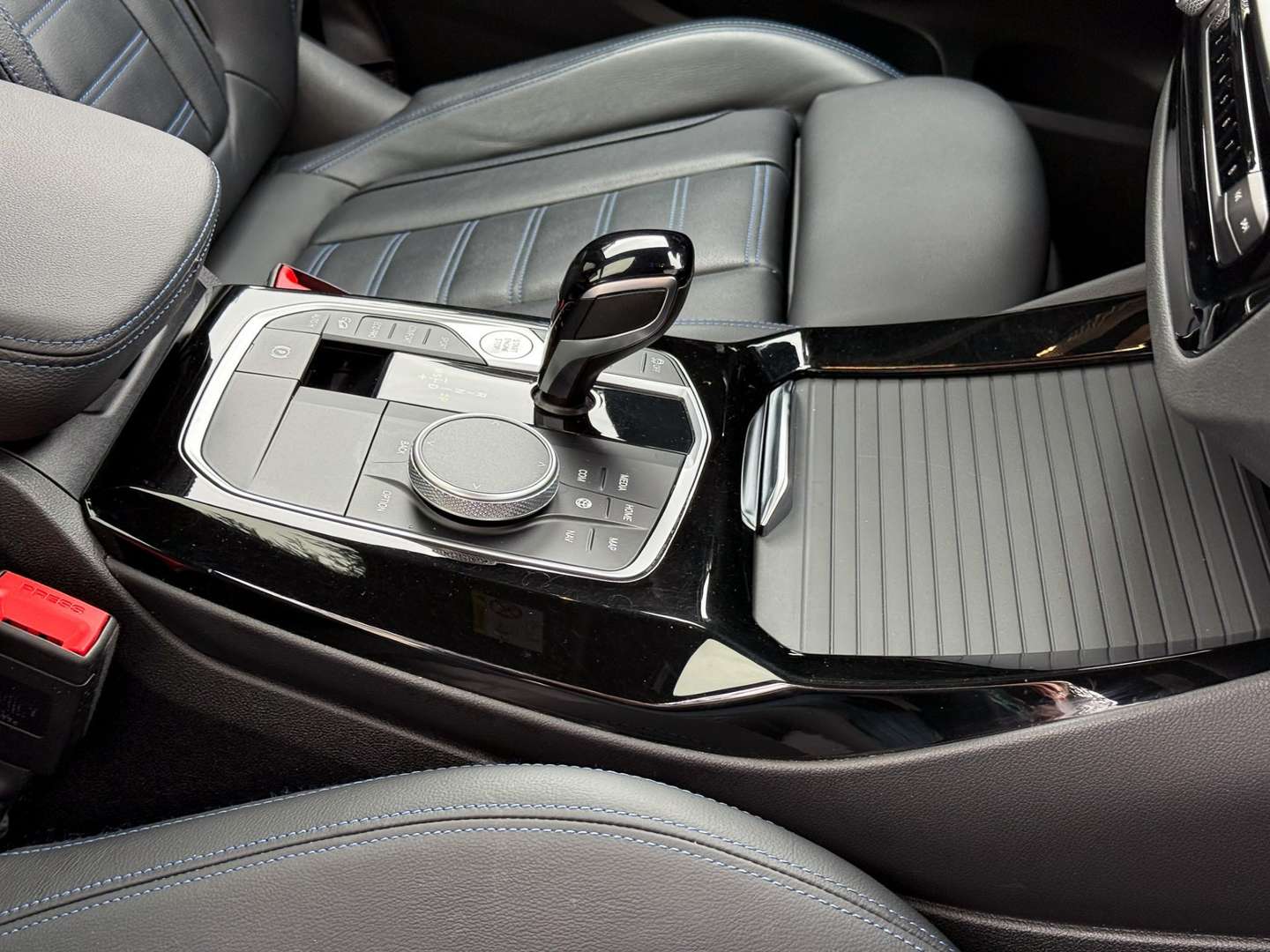 BMW X3 M Sport M40i - 2023 - Joinsteer - #23