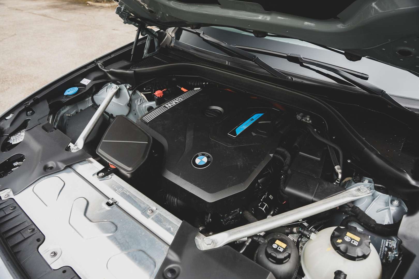 BMW X3 High Executive XDrive30e - 2022 - Joinsteer - #16