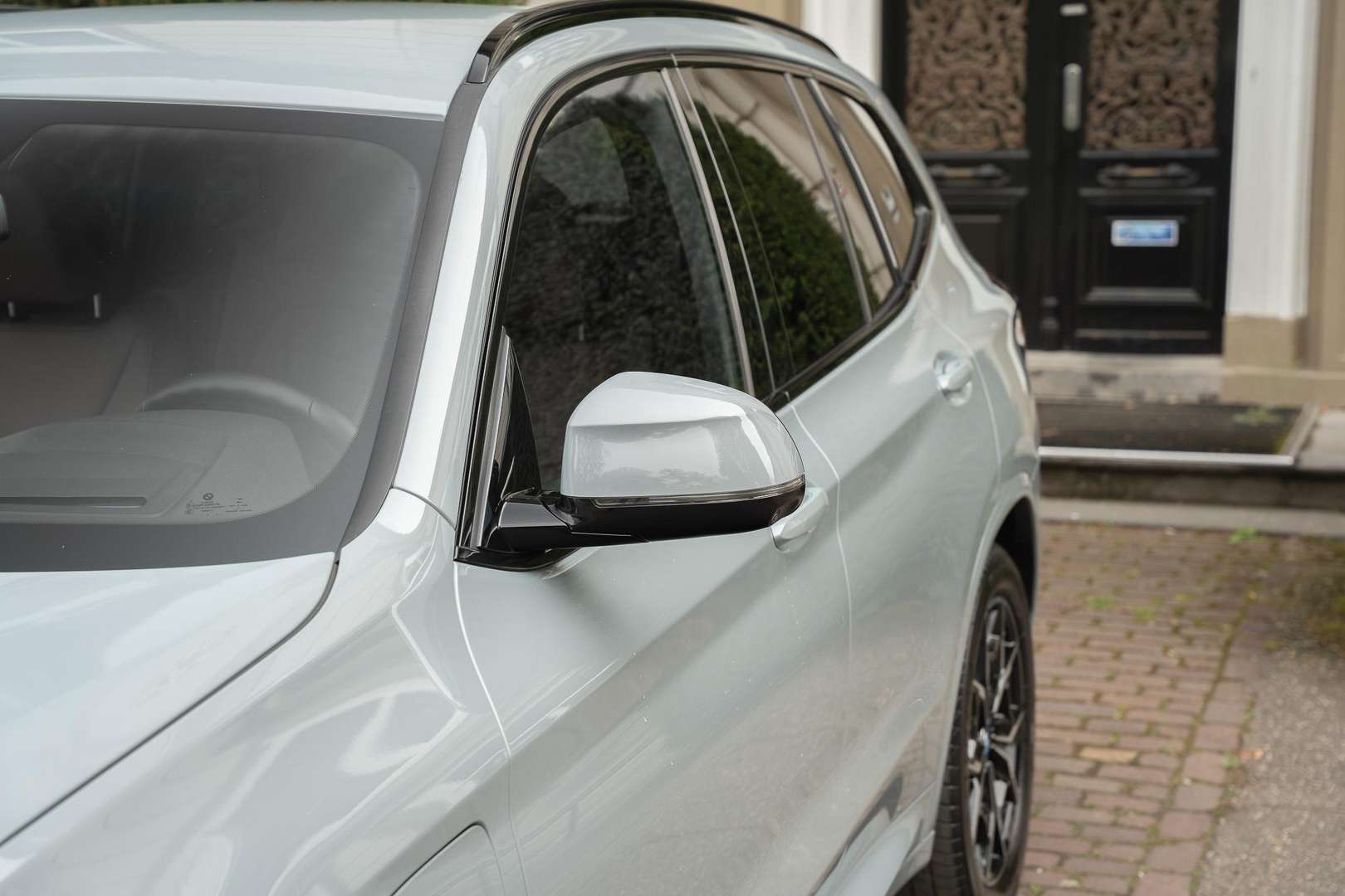BMW X3 High Executive XDrive30e - 2022 - Joinsteer - #17