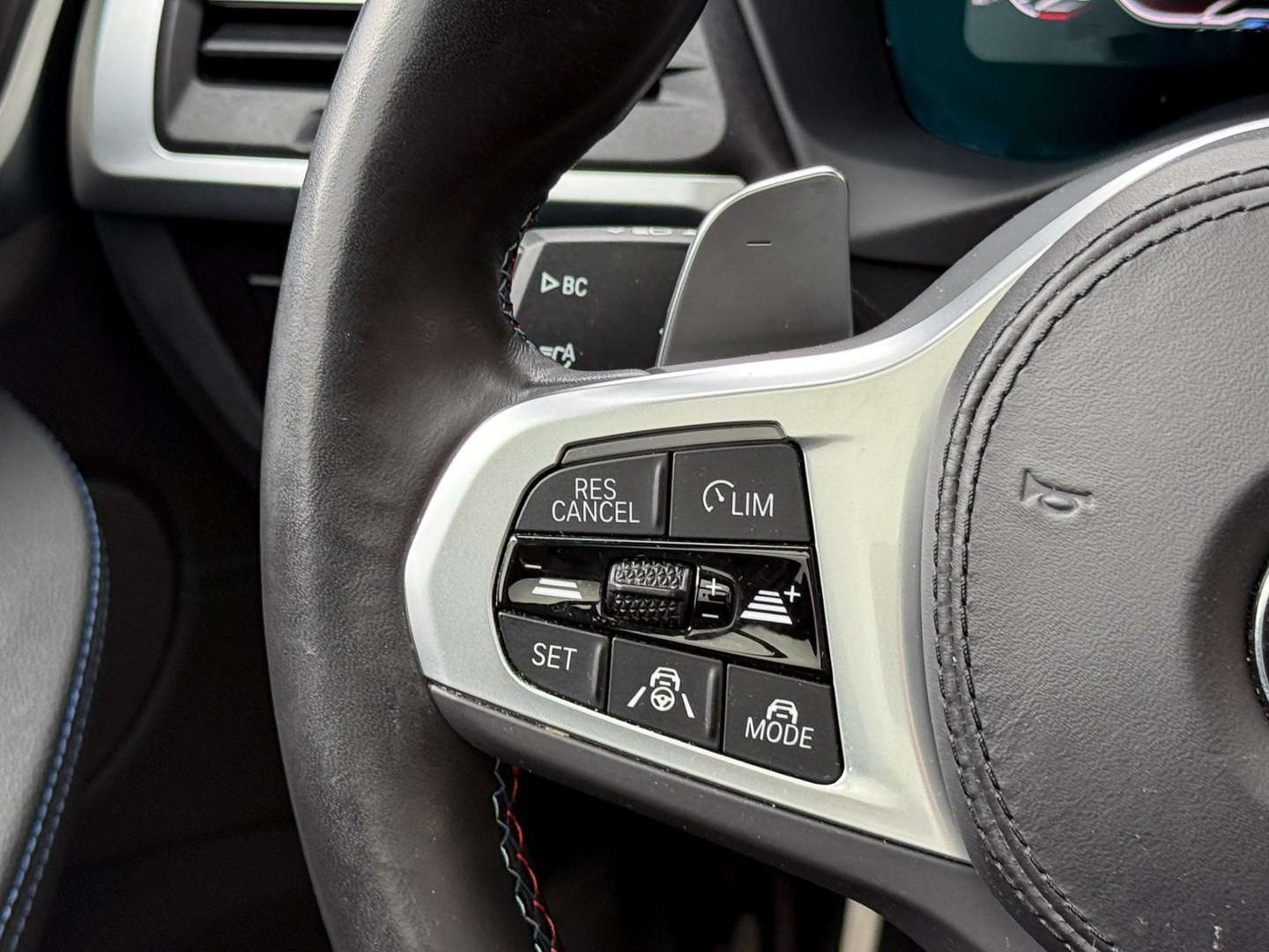 BMW X3 M Sport M40i - 2023 - Joinsteer - #26