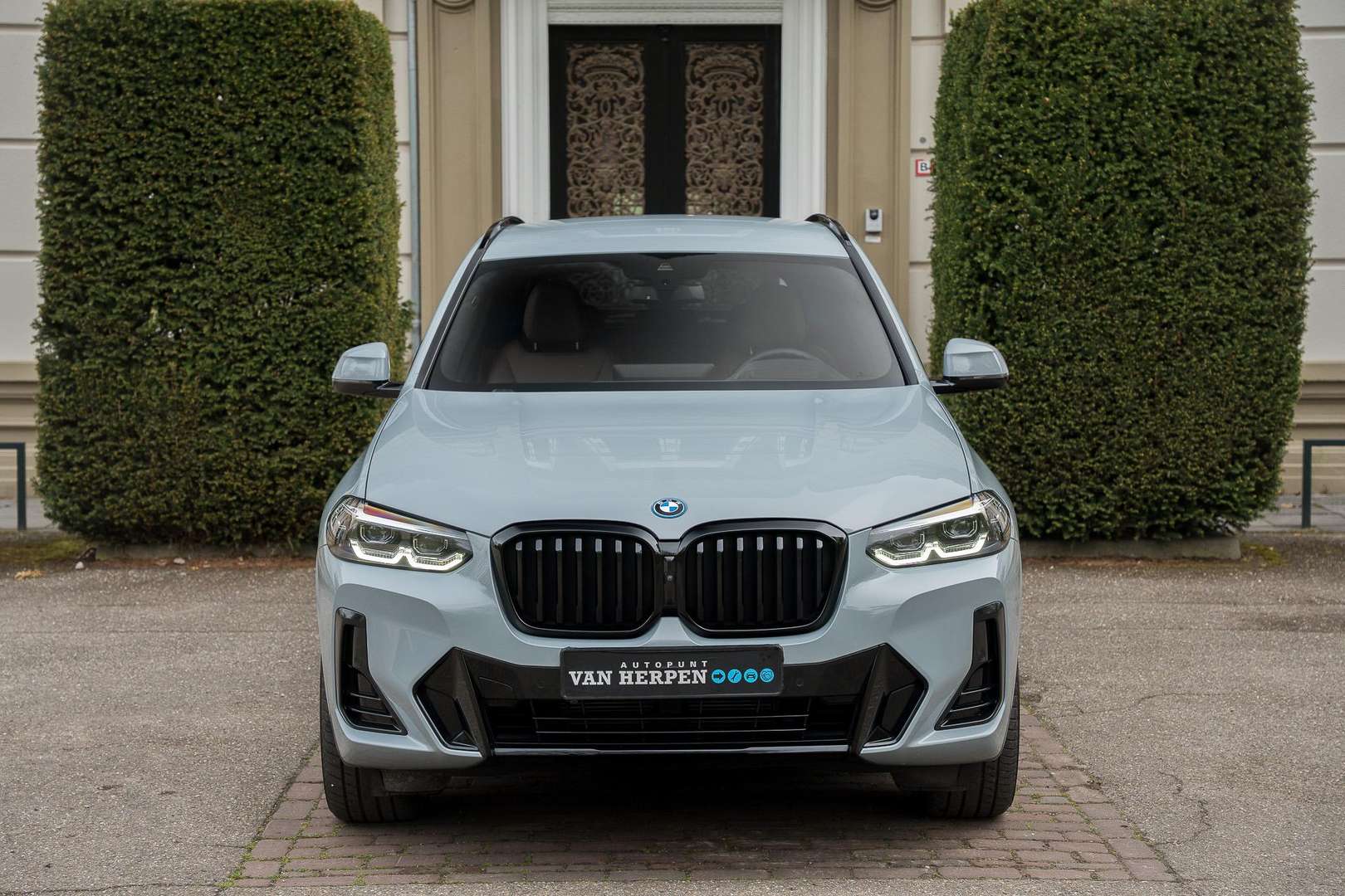 BMW X3 High Executive XDrive30e - 2022 - Joinsteer - #18