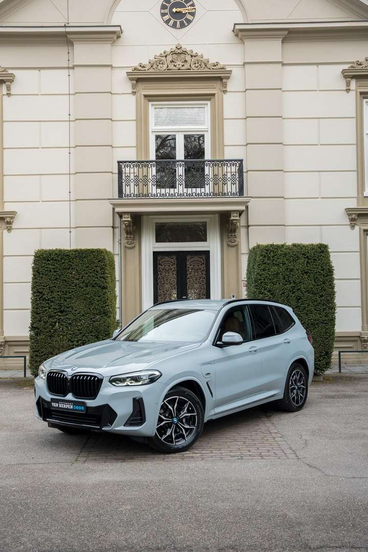 BMW X3 High Executive XDrive30e - 2022 - Joinsteer - #19