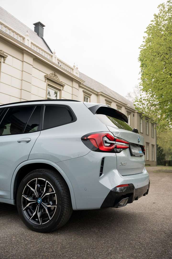 BMW X3 High Executive XDrive30e - 2022 - Joinsteer - #20