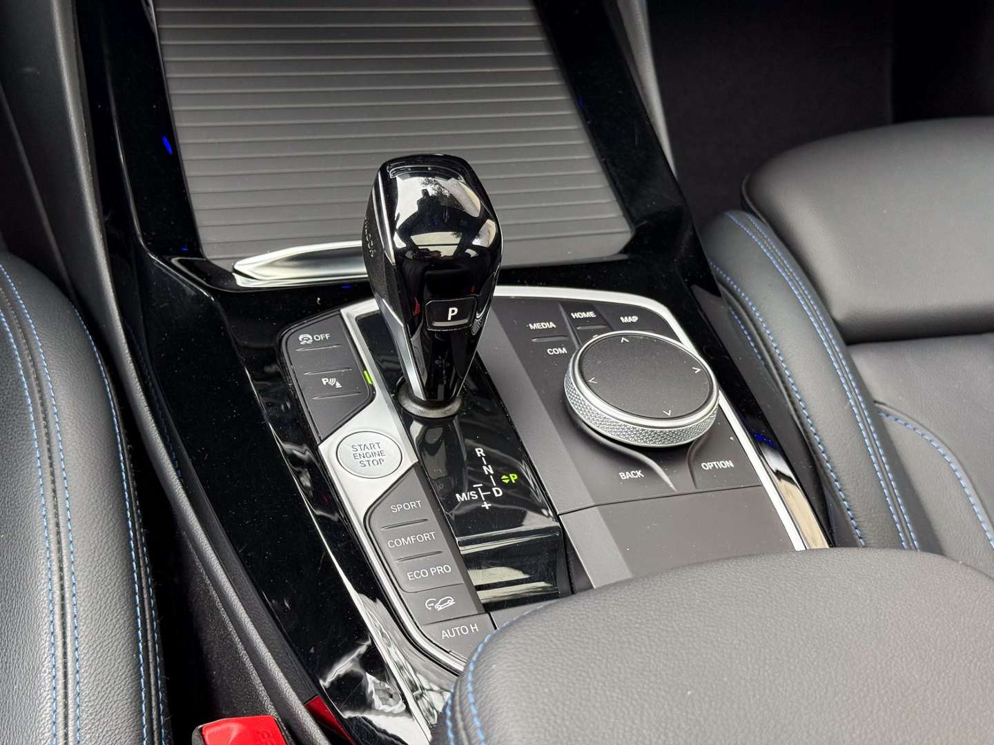 BMW X3 M Sport M40i - 2023 - Joinsteer - #29