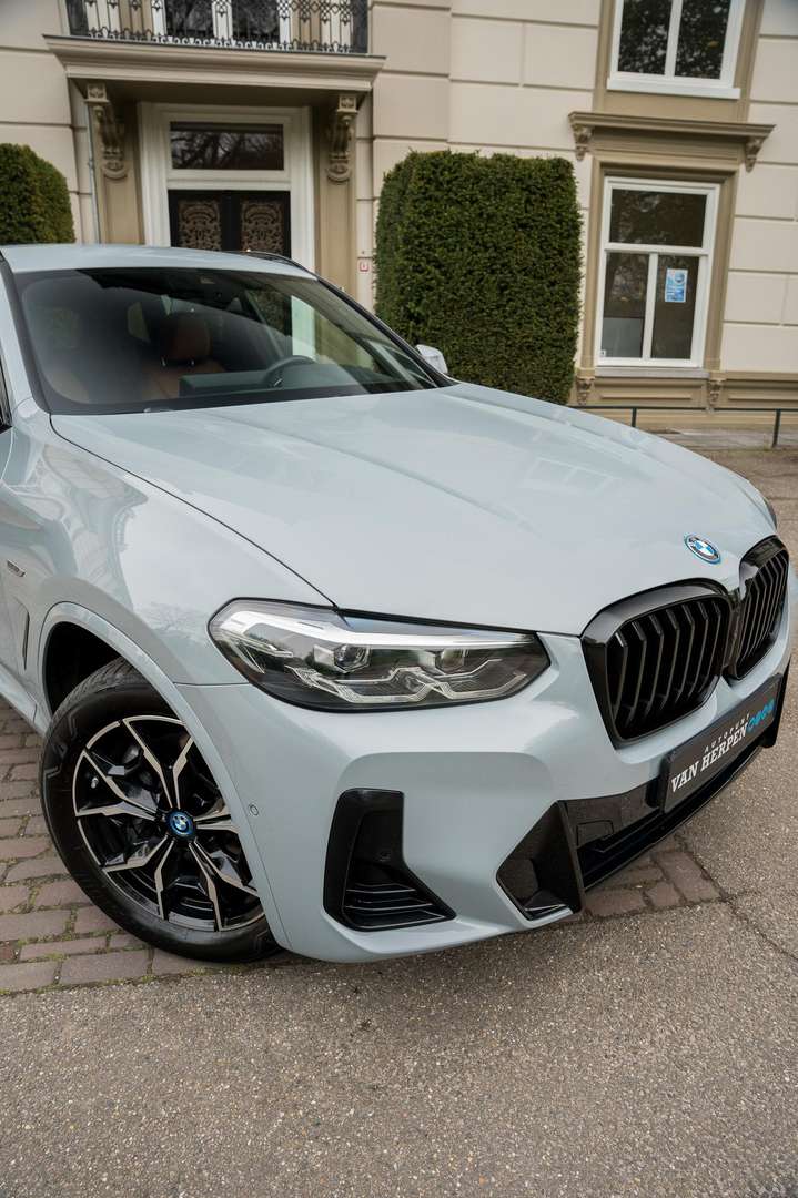 BMW X3 High Executive XDrive30e - 2022 - Joinsteer - #21