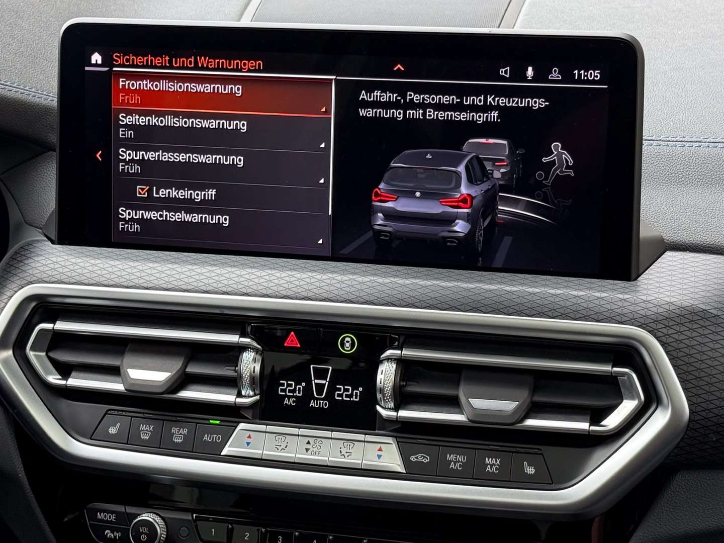 BMW X3 M Sport M40i - 2023 - Joinsteer - #31