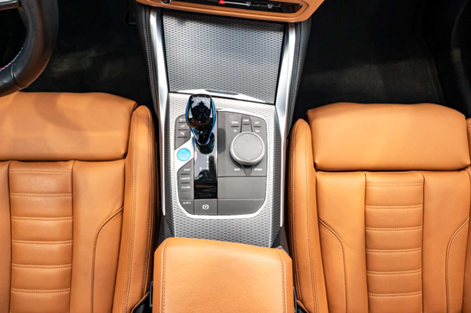 BMW I4 M50 M Sport M50 XDrive - 2022 - Joinsteer - #18