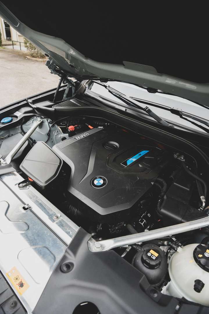 BMW X3 High Executive XDrive30e - 2022 - Joinsteer - #23