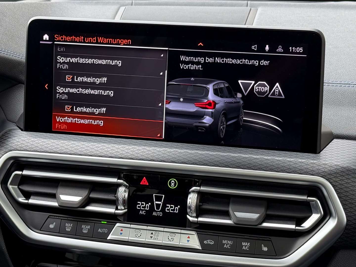 BMW X3 M Sport M40i - 2023 - Joinsteer - #32