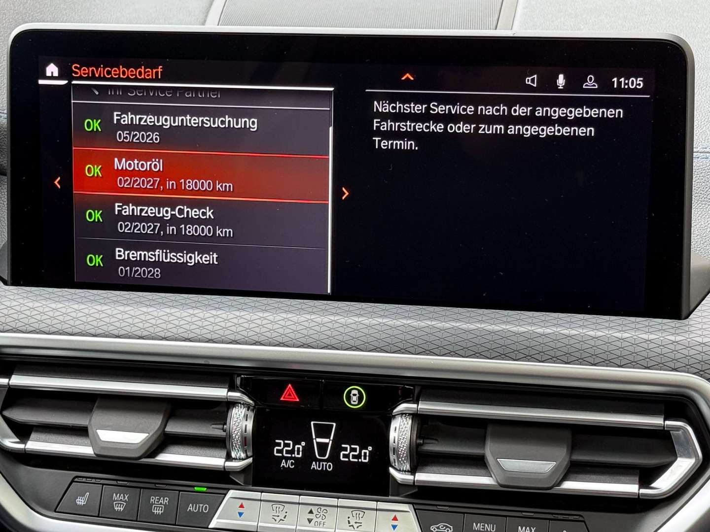 BMW X3 M Sport M40i - 2023 - Joinsteer - #33