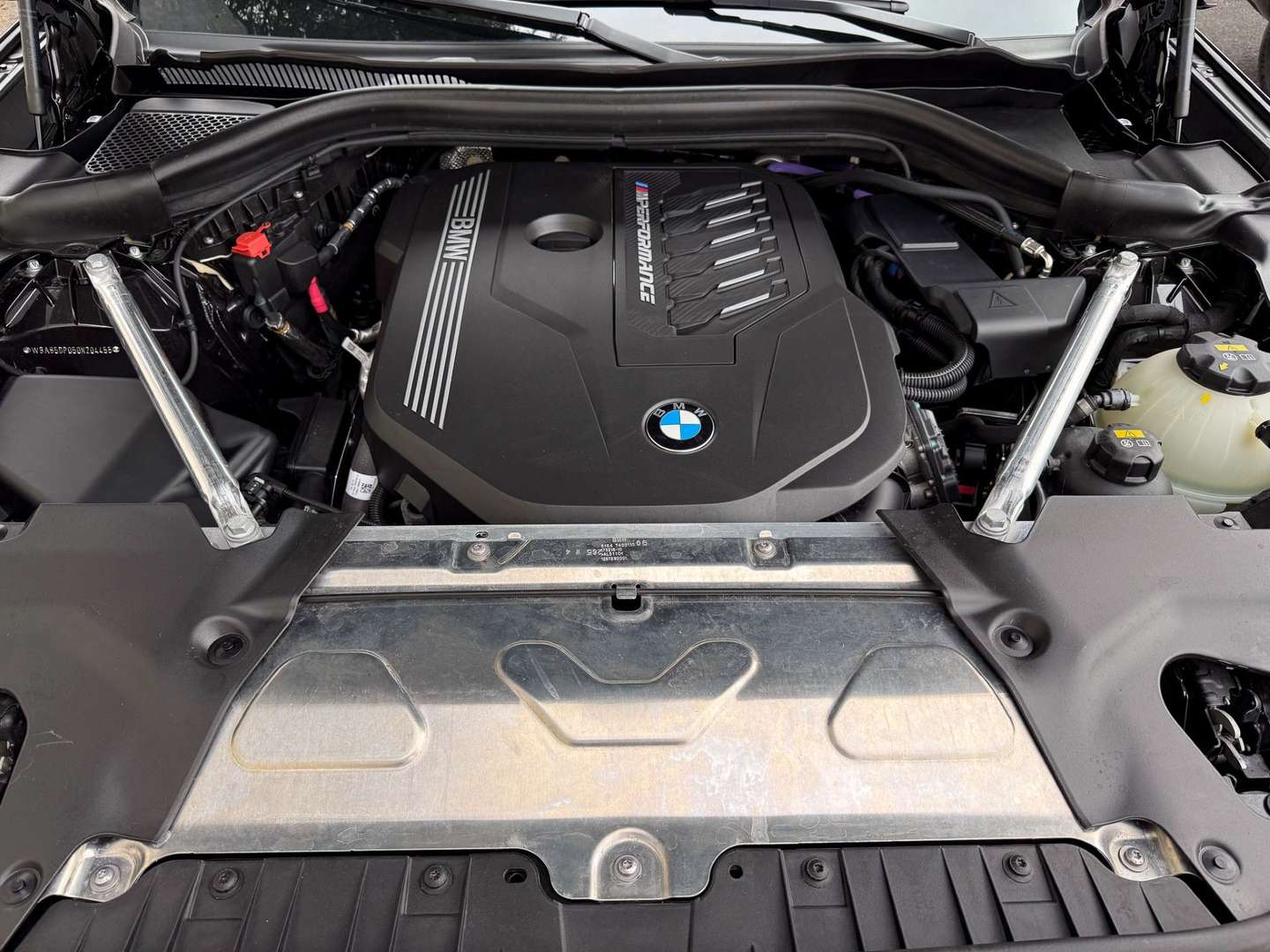 BMW X3 M Sport M40i - 2023 - Joinsteer - #34
