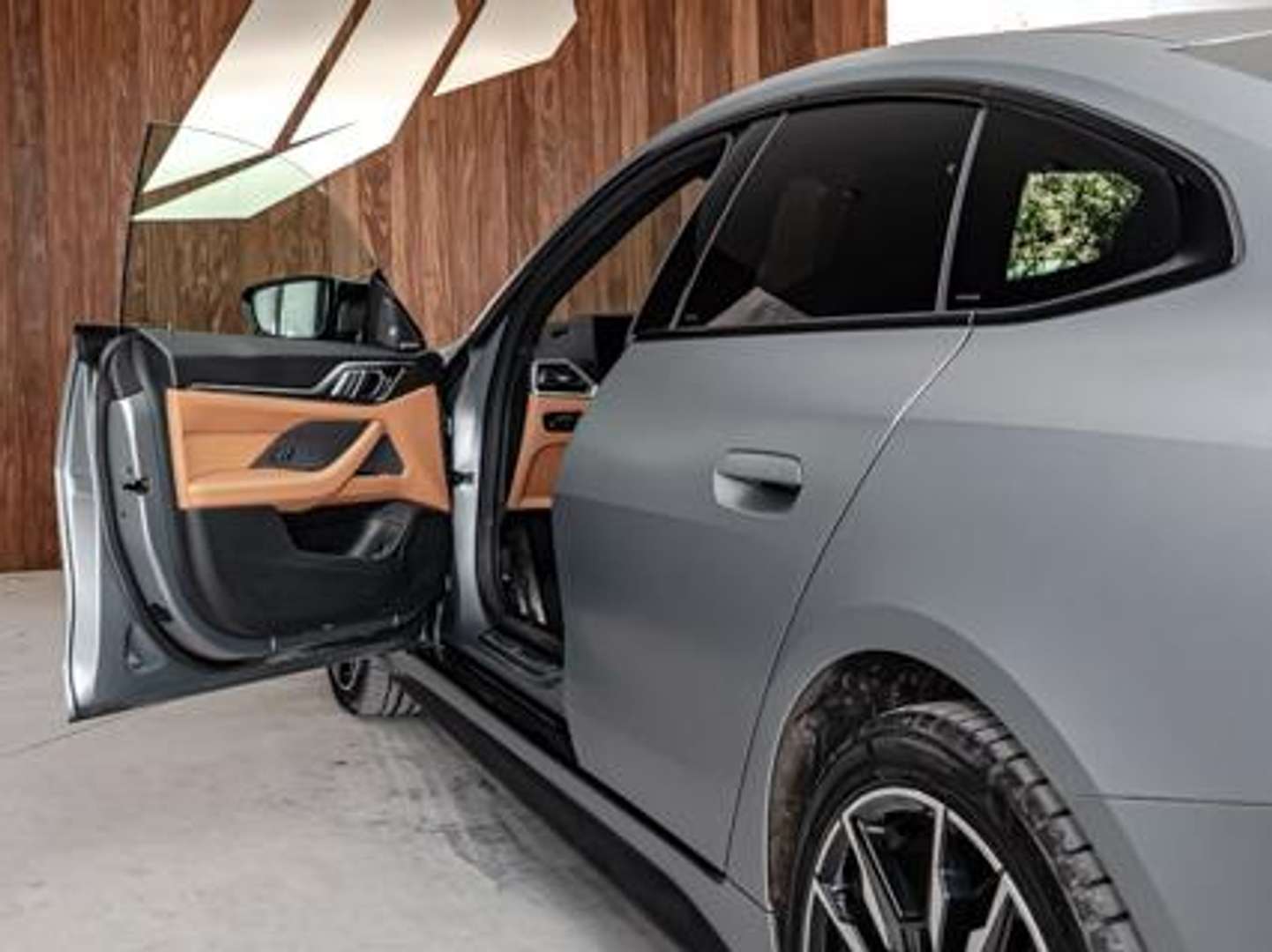 BMW I4 M50 M Sport M50 XDrive - 2022 - Joinsteer - #24