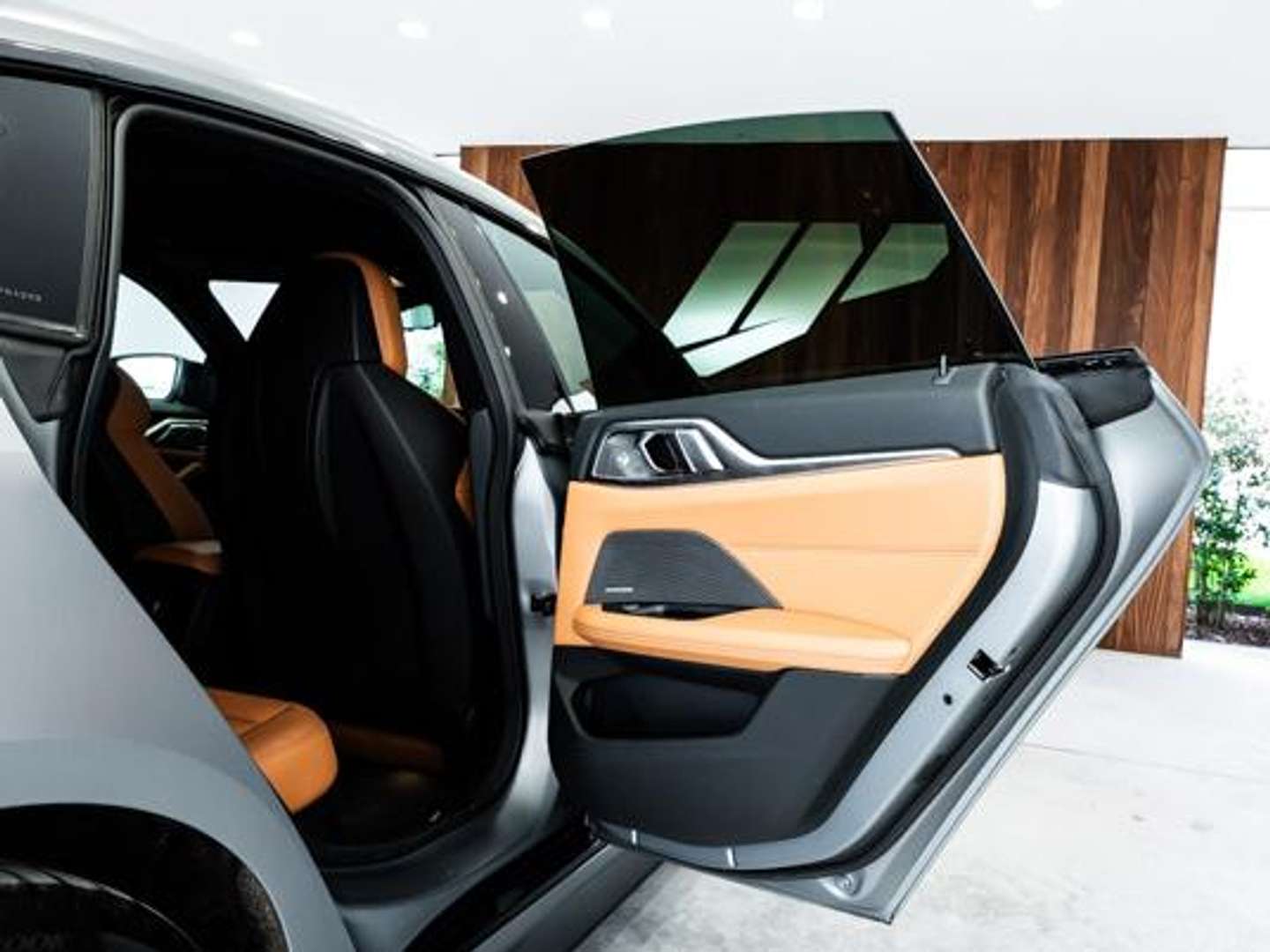 BMW I4 M50 M Sport M50 XDrive - 2022 - Joinsteer - #25