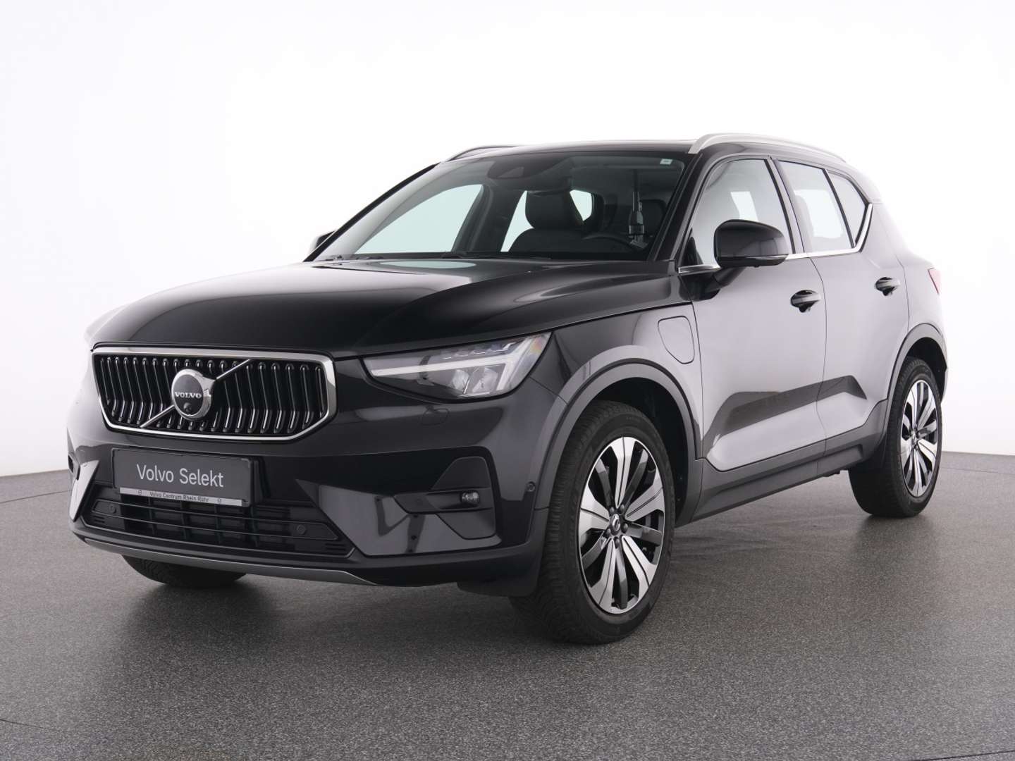 Volvo XC40 T5 Ultimate - 2022 - Joinsteer - #1