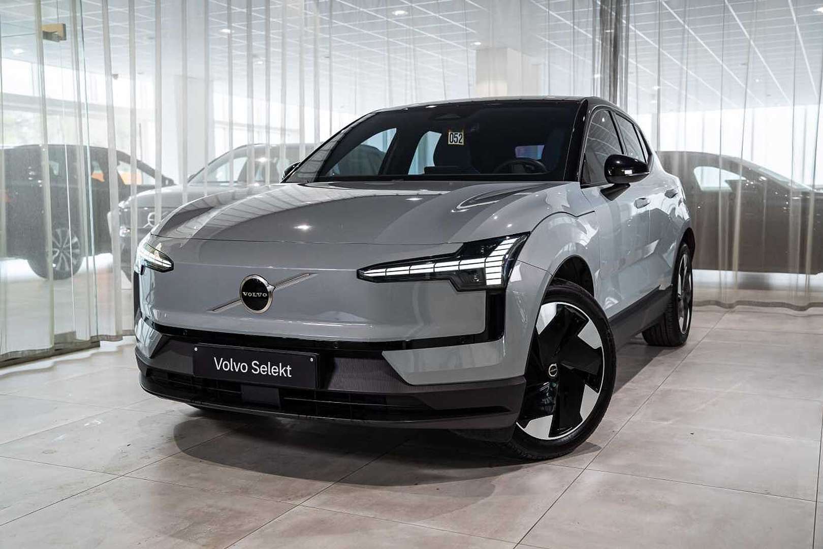 Volvo EX30 Recharge Plus - 2024 - Joinsteer - #2