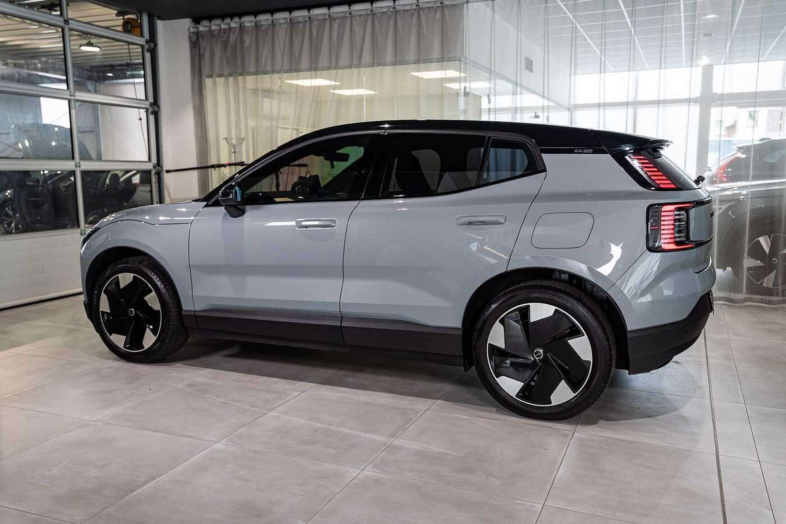 Volvo EX30 Recharge Plus - 2024 - Joinsteer - #3