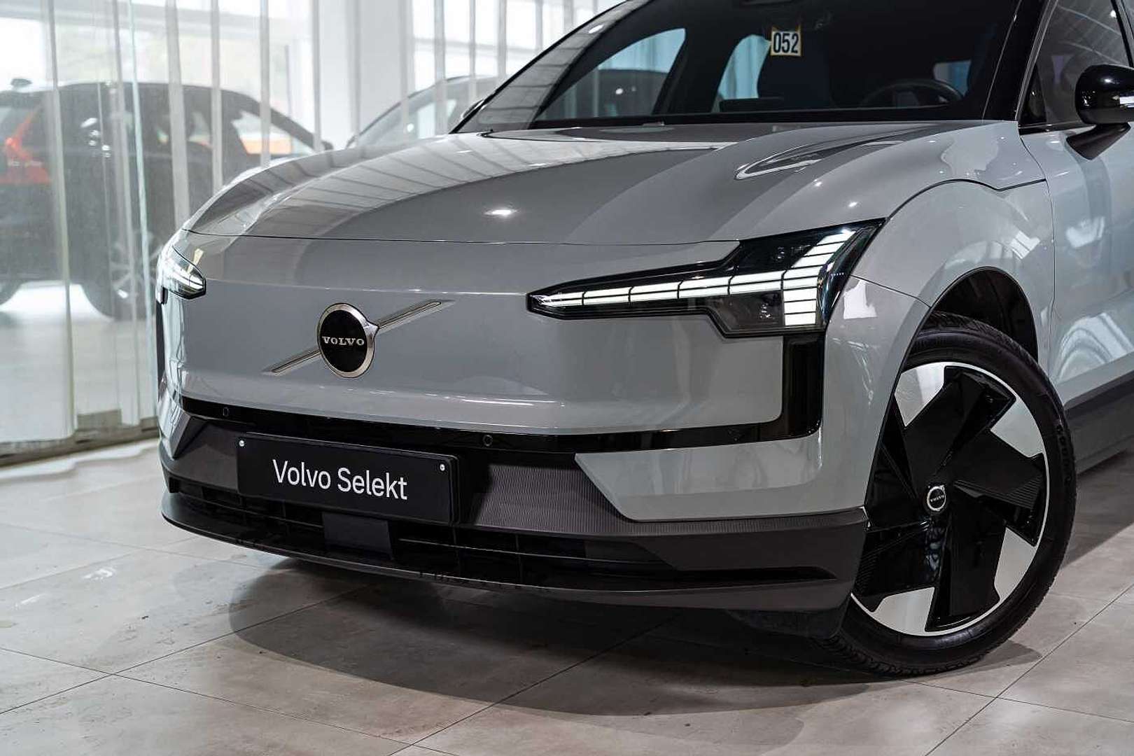 Volvo EX30 Recharge Plus - 2024 - Joinsteer - #4