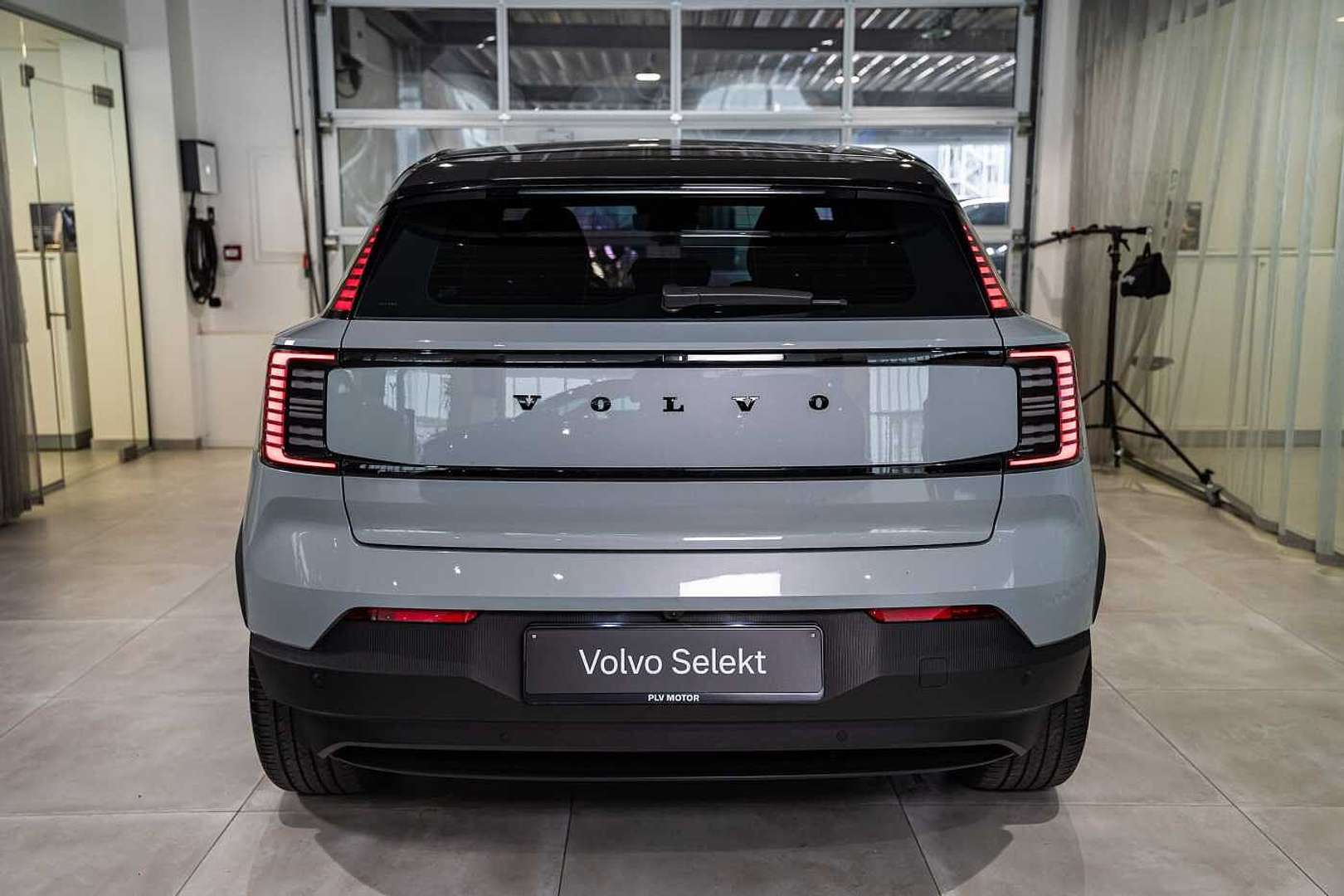 Volvo EX30 Recharge Plus - 2024 - Joinsteer - #8