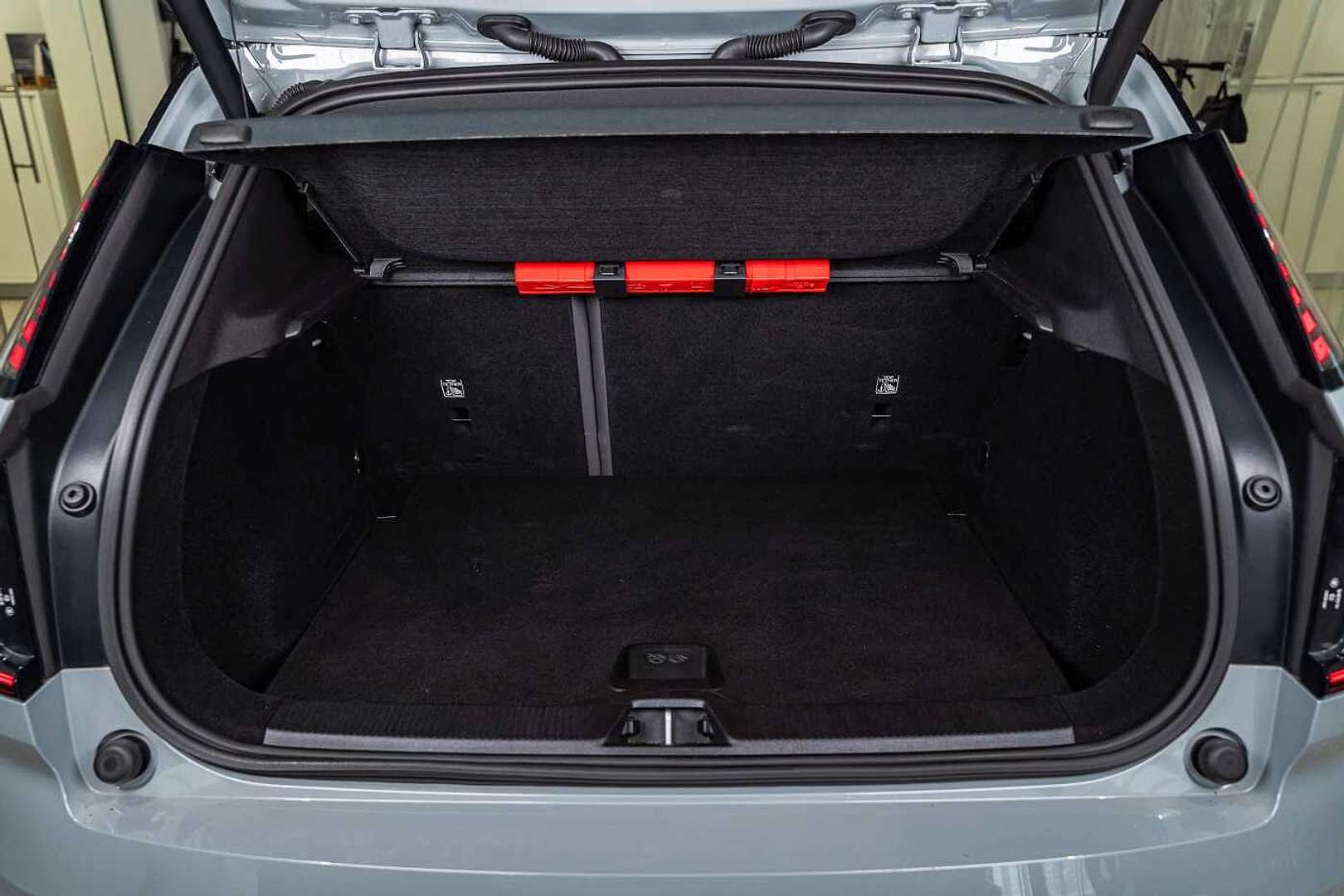 Volvo EX30 Recharge Plus - 2024 - Joinsteer - #9