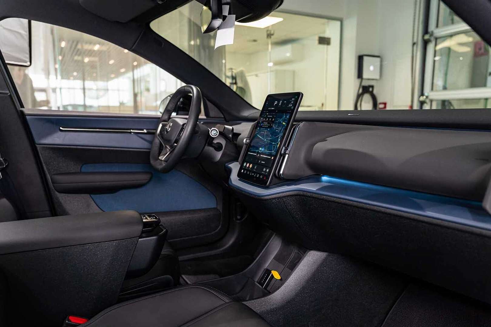 Volvo EX30 Recharge Plus - 2024 - Joinsteer - #10