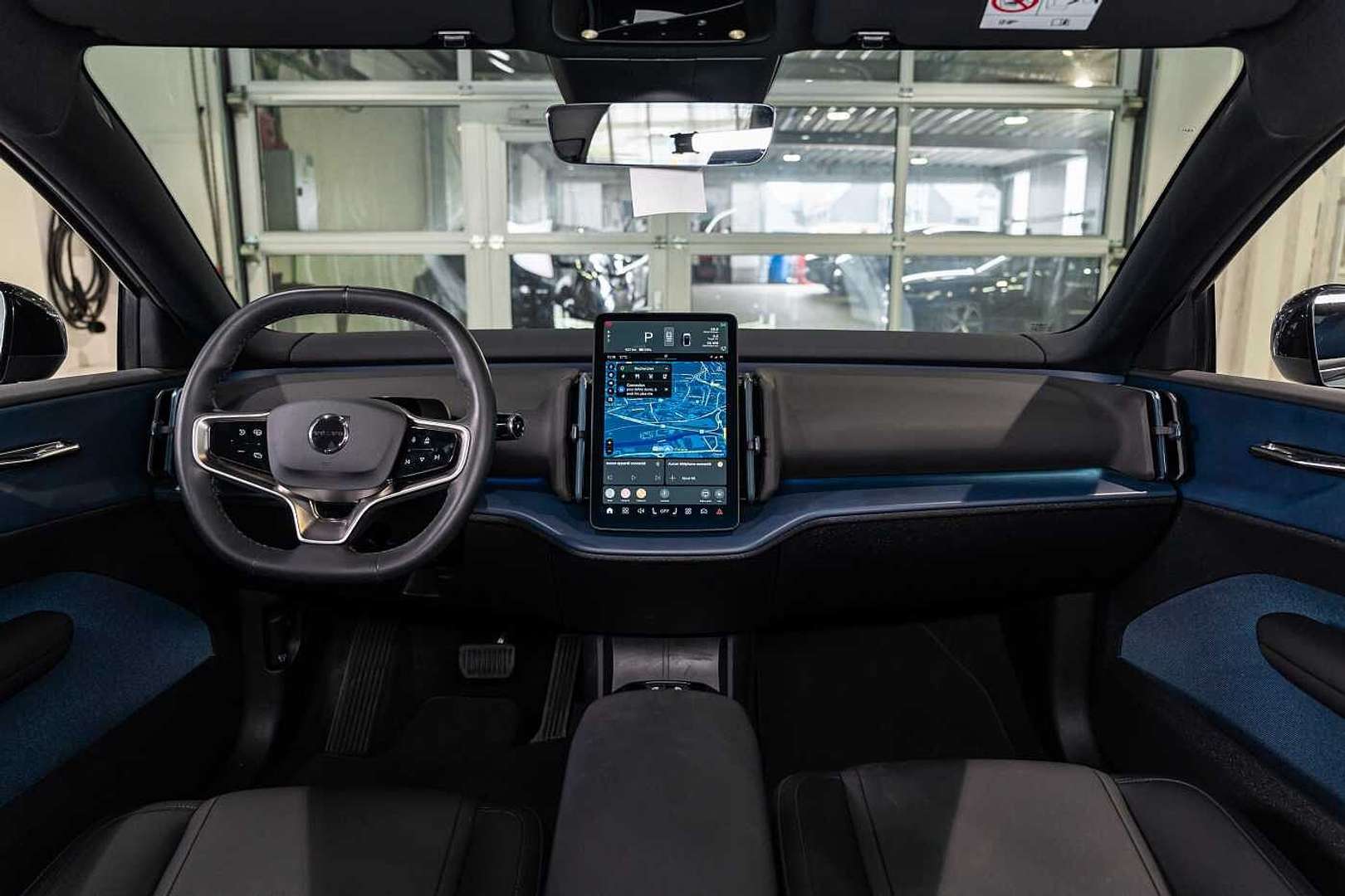 Volvo EX30 Recharge Plus - 2024 - Joinsteer - #11