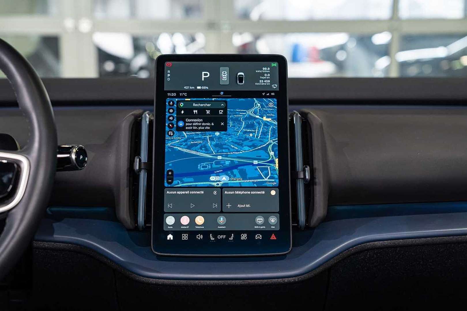 Volvo EX30 Recharge Plus - 2024 - Joinsteer - #12