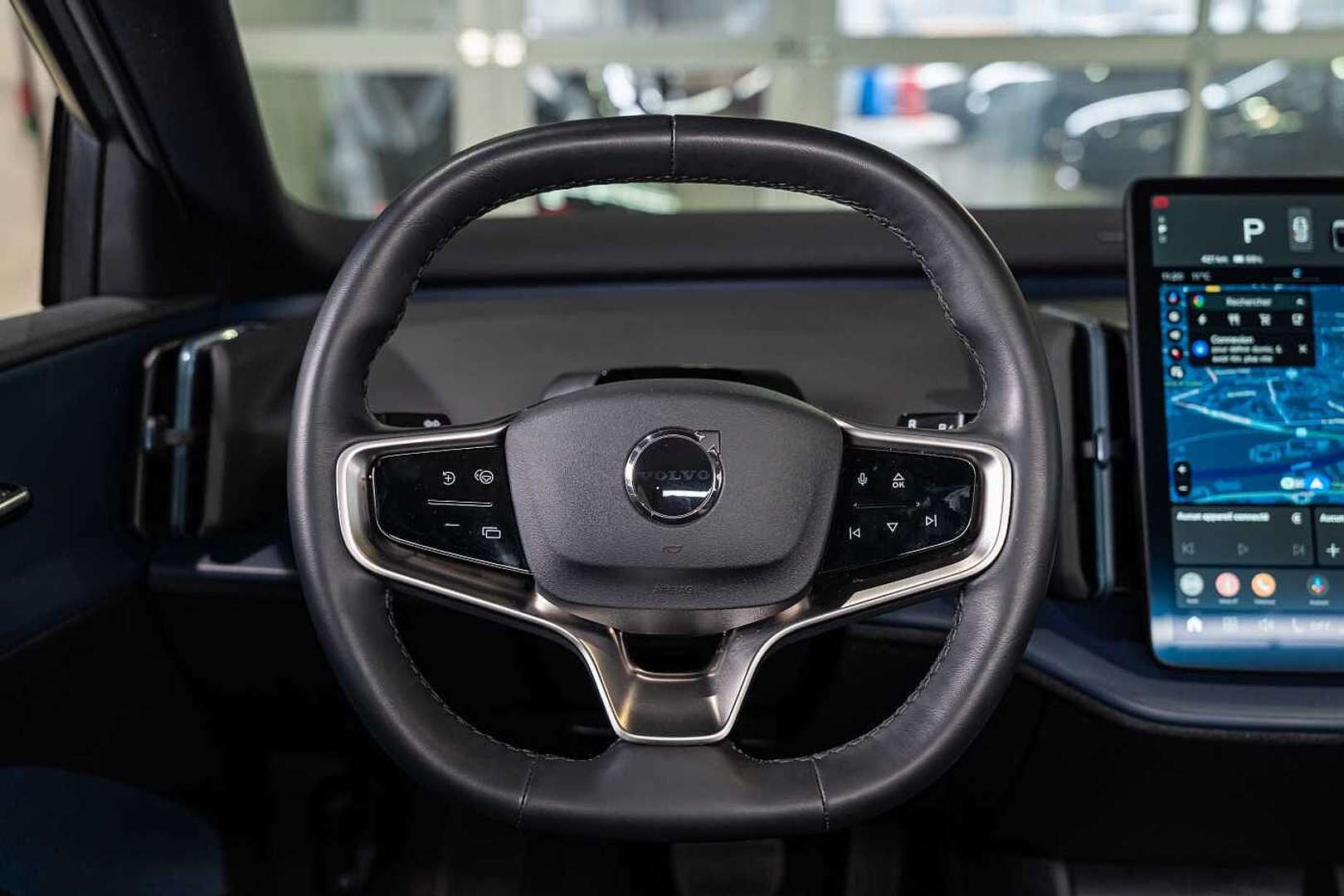 Volvo EX30 Recharge Plus - 2024 - Joinsteer - #13