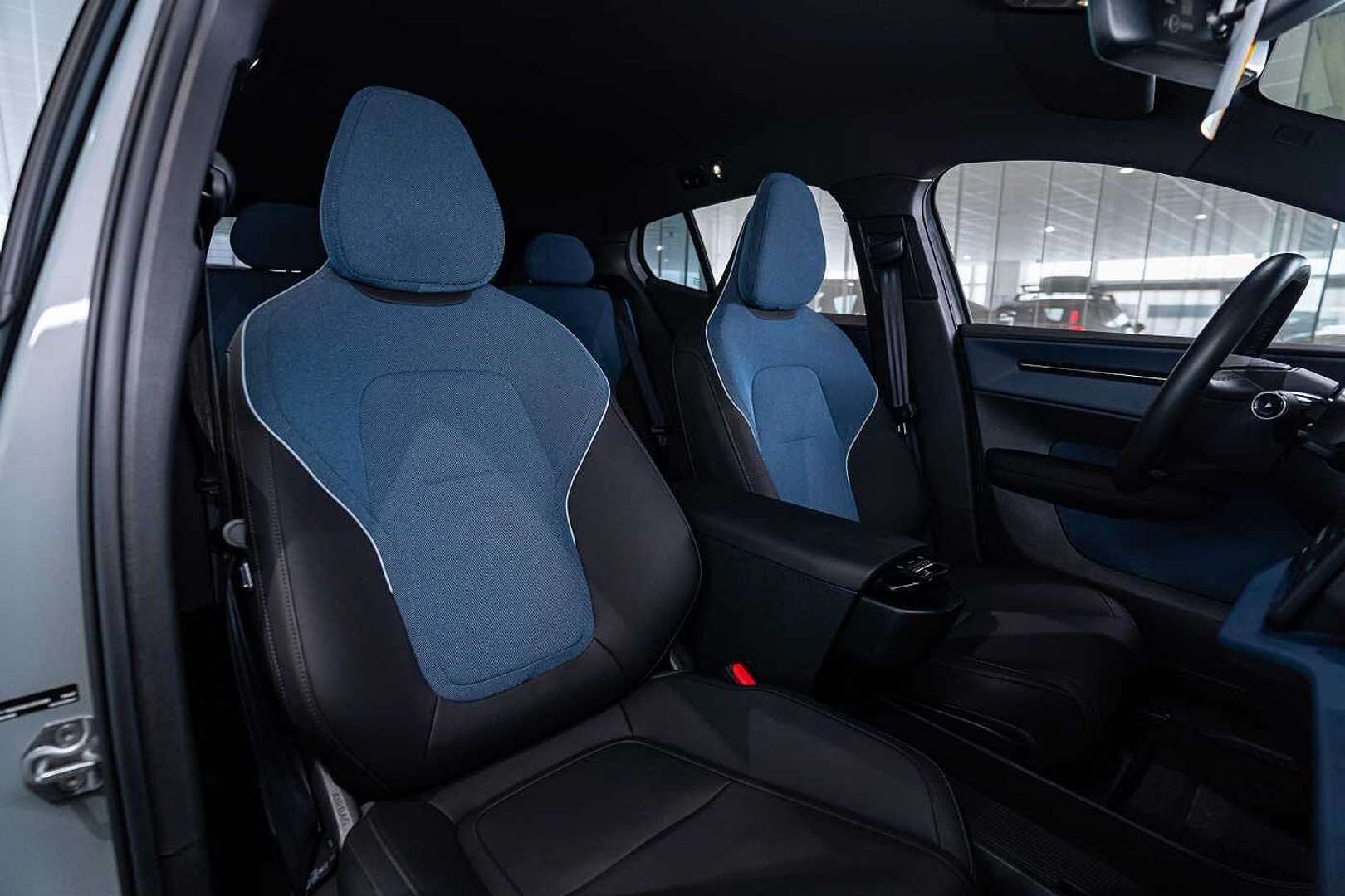 Volvo EX30 Recharge Plus - 2024 - Joinsteer - #14