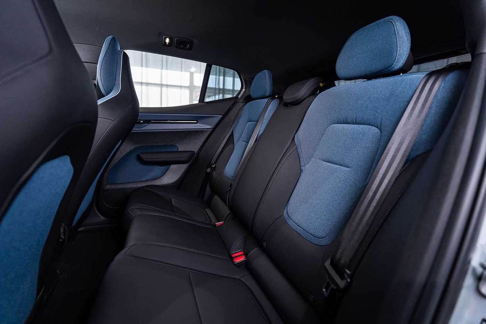 Volvo EX30 Recharge Plus - 2024 - Joinsteer - #15