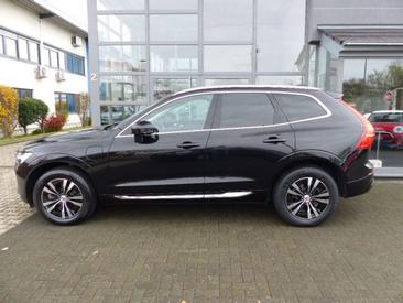 Volvo XC60 T6 Recharge Core — photo 2