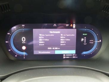 Volvo XC60 T6 Recharge Core — photo 7