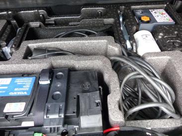 Volvo XC60 T6 Recharge Core — photo 18