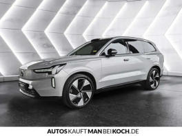 Volvo EX90 Twin Motor - 2025 - Joinsteer - #1