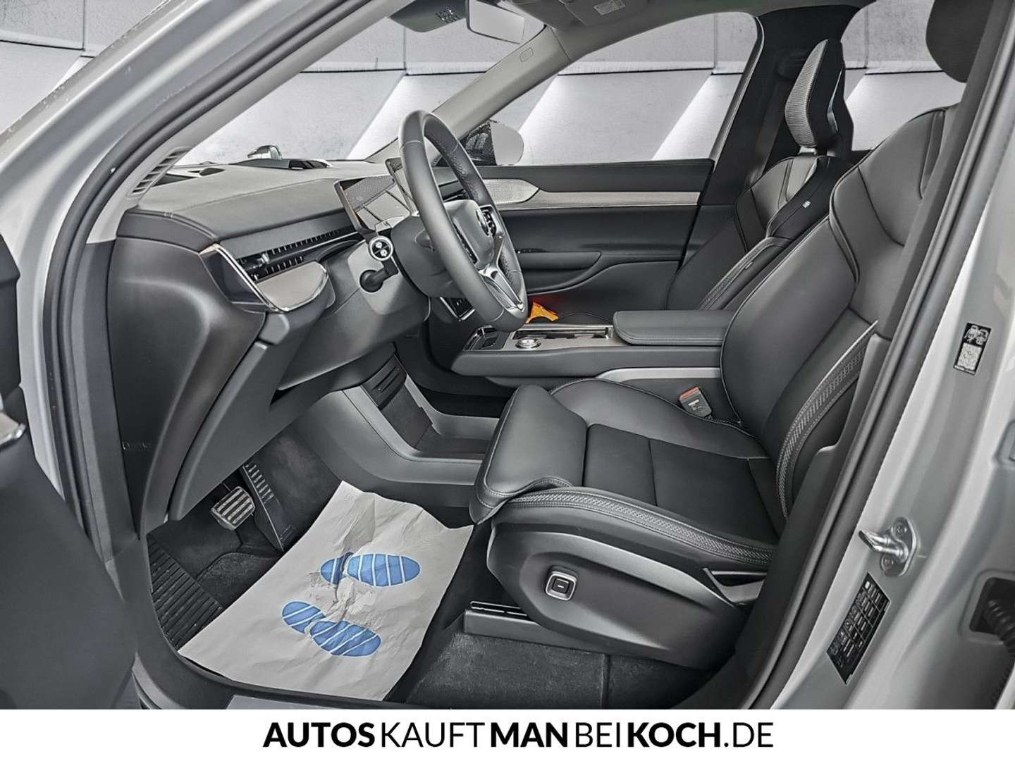 Volvo EX90 Twin Motor - 2025 - Joinsteer - #5