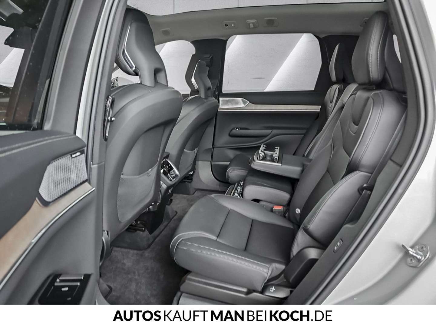 Volvo EX90 Twin Motor - 2025 - Joinsteer - #6