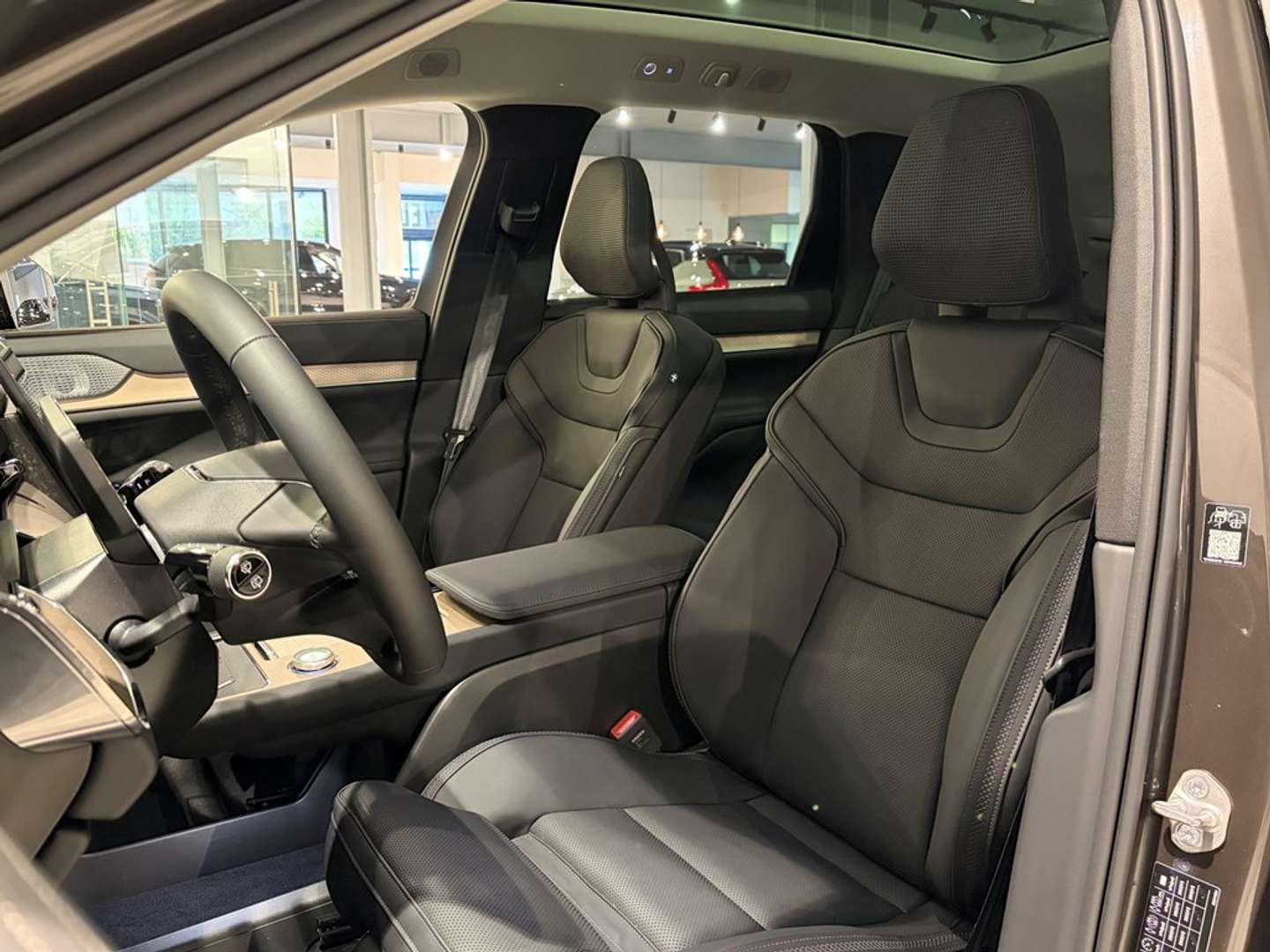 Volvo EX90 Ultra Twin Motor - 2025 - Joinsteer - #5