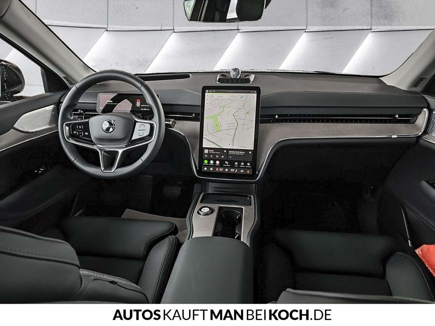 Volvo EX90 Twin Motor - 2025 - Joinsteer - #8
