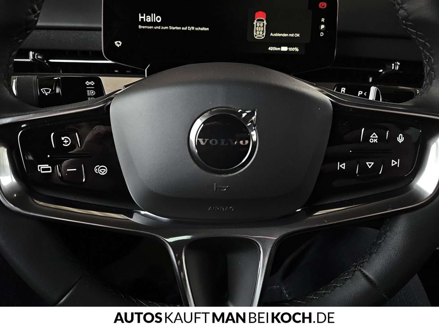 Volvo EX90 Twin Motor - 2025 - Joinsteer - #11
