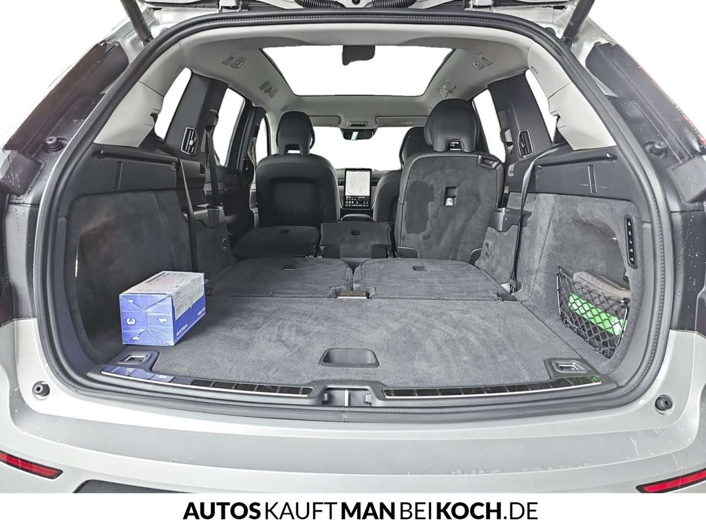 Volvo EX90 Twin Motor - 2025 - Joinsteer - #15
