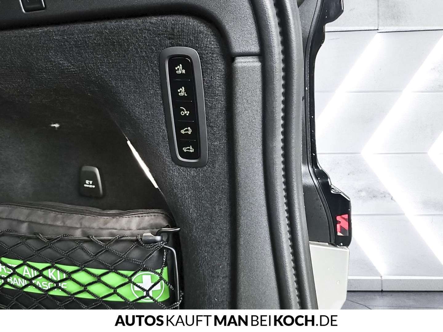 Volvo EX90 Twin Motor - 2025 - Joinsteer - #16