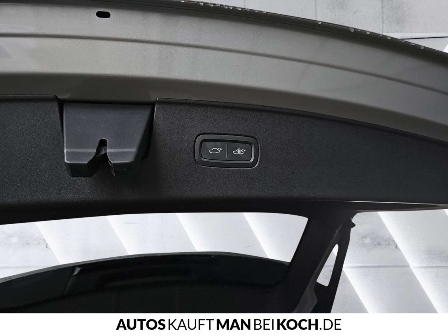 Volvo EX90 Twin Motor - 2025 - Joinsteer - #17