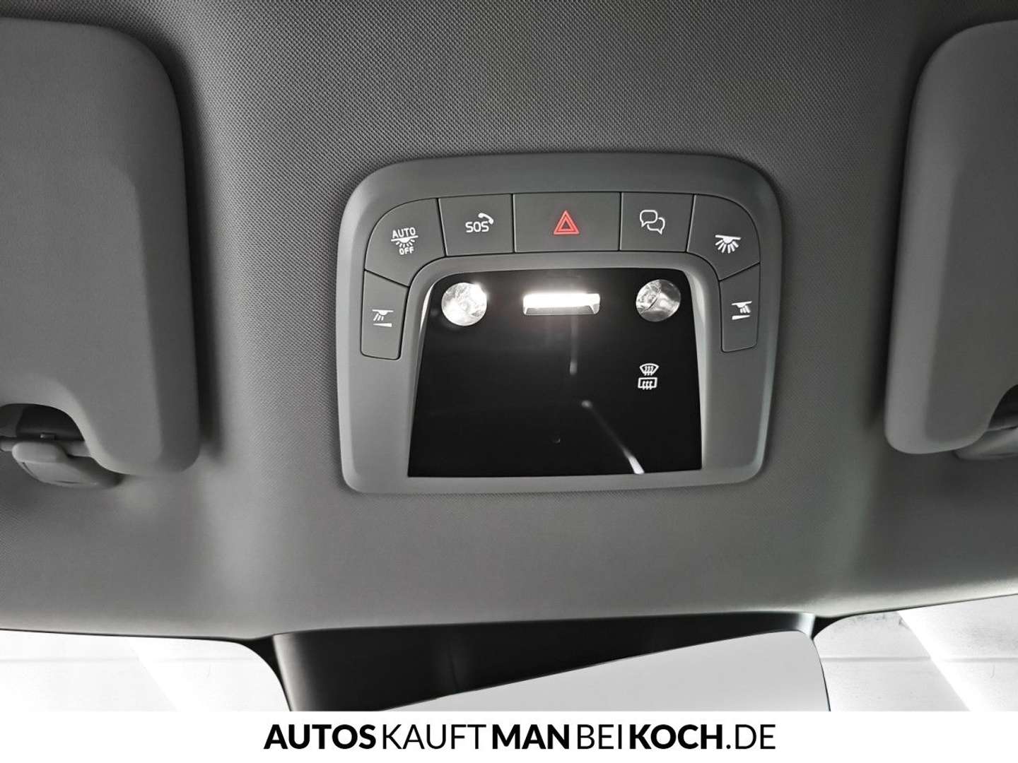 Volvo EX90 Twin Motor - 2025 - Joinsteer - #20
