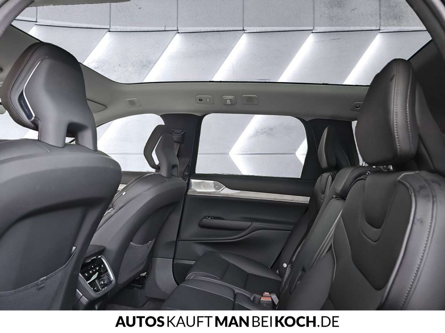 Volvo EX90 Twin Motor - 2025 - Joinsteer - #21