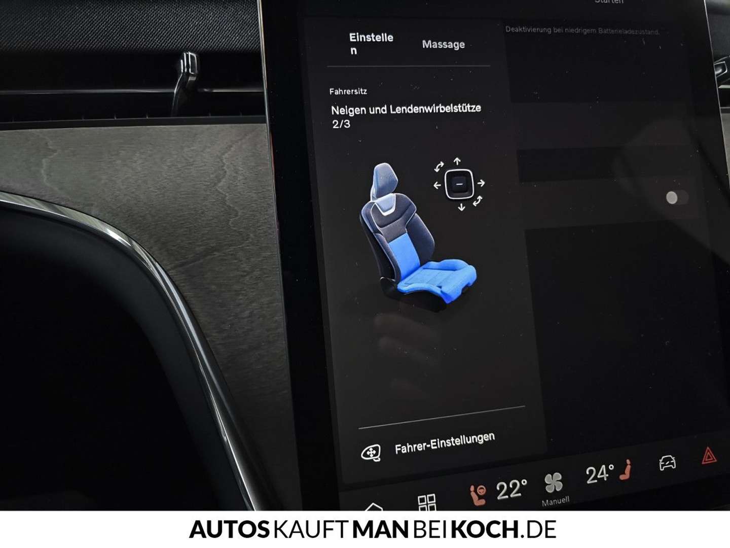Volvo EX90 Twin Motor - 2025 - Joinsteer - #24