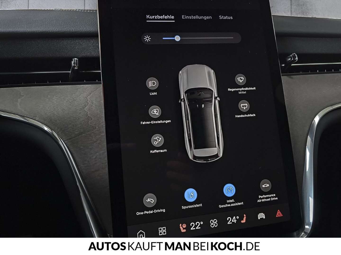 Volvo EX90 Twin Motor - 2025 - Joinsteer - #25