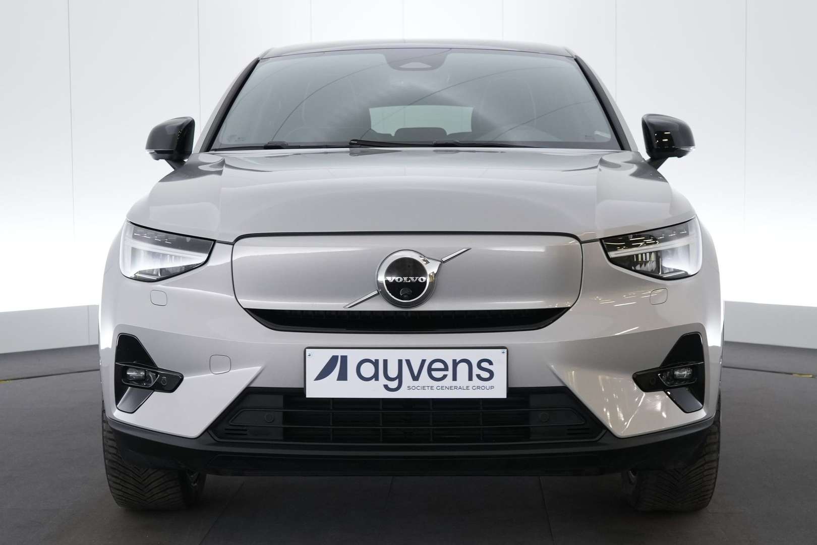 Volvo C40 Ultimate Twin Motor - 2022 - Joinsteer - #2
