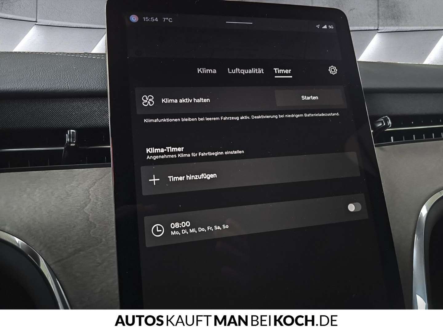 Volvo EX90 Twin Motor - 2025 - Joinsteer - #29