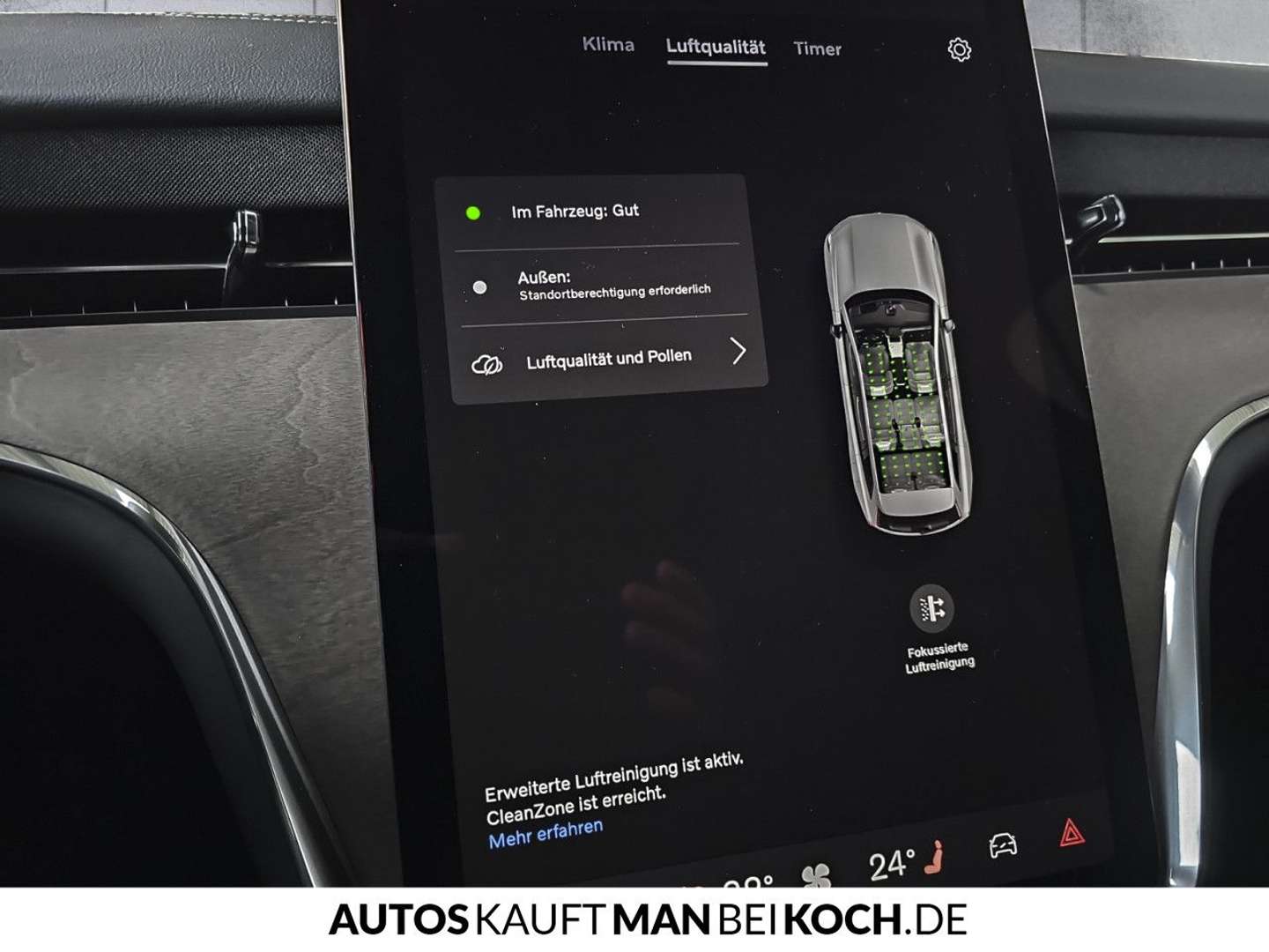 Volvo EX90 Twin Motor - 2025 - Joinsteer - #30